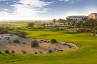 Arabian Ranches Golf Club (